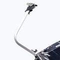 Thule Chariot Sport ремарке за велосипед с една седалка черно 10201021 6