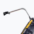 Thule Chariot Sport двойно ремарке за велосипед жълто 10201024 6