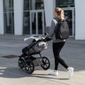Детска количка за бягане Thule Urban Glide2 черна 10101948 11