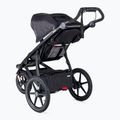 Детска количка за джогинг Thule Urban Glide 2, черна 10101949 2
