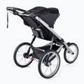 Thule Glide 2 Jet бебешка количка за джогинг черна 10101952 2