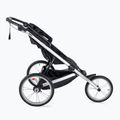 Thule Glide 2 Jet бебешка количка за джогинг черна 10101952 3