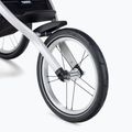 Thule Glide 2 Jet бебешка количка за джогинг черна 10101952 5