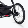 Thule Glide 2 Jet бебешка количка за джогинг черна 10101952 7