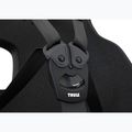 Thule Yepp Nexxt 2 Maxi Rack Mount седалка за велосипед бяла 4