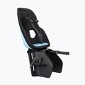 Thule Yepp Nexxt 2 Maxi Rack Mount седалка за велосипед синя