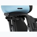 Thule Yepp Nexxt 2 Maxi Rack Mount седалка за велосипед синя 5