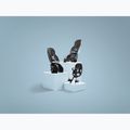 Thule Yepp Nexxt 2 Maxi Rack Mount седалка за велосипед синя 8