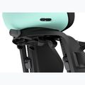 Thule Yepp Nexxt 2 Maxi Rack Mount седалка за велосипед мента 5