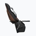 Thule Yepp Nexxt 2 Maxi Rack Mount седалка за велосипед кафява 3