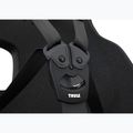 Thule Yepp Nexxt 2 Maxi Rack Mount седалка за велосипед кафява 4