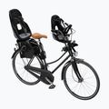 Седалка за велосипед Thule Yepp Nexxt 2 Maxi Frame Mount сива 7