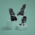 Thule Yepp Nexxt 2 Maxi Frame Mount седалка за велосипед мента 9