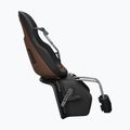 Седалка за велосипед Thule Yepp Nexxt 2 Maxi Frame Mount кафява 3