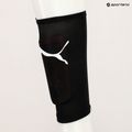 PUMA Ultra Light Sleeve предпазители за пищялки ultra orange/blue glimmer 8