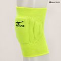 Детски волейболни наколенки Mizuno Team Kneepad yellow V2EY5B5142 5
