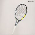 Тенис ракета Babolat Evo Aero Lite blue 12