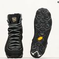 Мъжки ботуши за трекинг Salewa MTN Trainer 2 Winter GTX black out 14