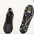 Мъжки футболни обувки Mizuno Morelia Neo IV Beta JP MD black/gold/black 10