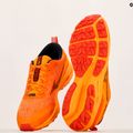 Мъжки обувки за бягане Mizuno Wave Rider GTX zinnia/tigerlily/black 9