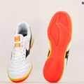 Мъжки футболни обувки Mizuno Morelia Sala Club IN white/black 14