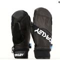 Oakley Factory Зимни ръкавици 2.0 blackout ръкавица за сноуборд 3