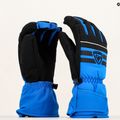 Мъжка ски ръкавица Rossignol Tech Impr lazuli blue 3