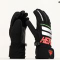 Rossignol Jr Hero Impr G детски ски ръкавици черни 3