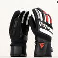 Rossignol Hero Expert Lth Impr G мъжки ски ръкавици черни 3