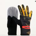 Мъжки ръкавици La Sportiva Trail Running Black 5