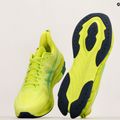 ASICS Gel-Kinsei Blast Le 2 lime zest/lime zest мъжки обувки за бягане 15