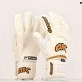 4Keepers Champ Gold VI вратарска ръкавица бяла 12