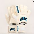 4Keepers Champ AQ Contact VI вратарски ръкавици бели 12