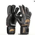 4Keepers Champ Gold Black VI вратарски ръкавици черни 5