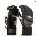 Мъжка ски ръкавица LEKI Griffin Pro 3D black/white 7