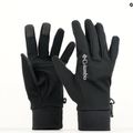 Дамски ръкавици за трекинг Columbia Trail Commute black 4