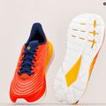 HOKA Mach 5 flame/dandelion мъжки обувки за бягане 17