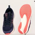 ASICS Evoride Speed midnight/papaya дамски обувки за бягане 10