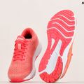 ASICS Gel-Kinjo папая/лятна дюна дамски обувки за бягане 14