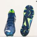 PUMA Future Pro FG/AG мъжки футболни обувки persian blue/puma white/pro green 17