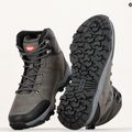 Мъжки ботуши за трекинг на Lee Cooper LCJ-23-01-2044 сиви 9