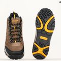 Мъжки обувки за трекинг SKECHERS Relment Pelmo khaki 13