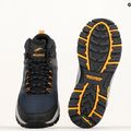 Мъжки обувки за трекинг SKECHERS Arch Fit Dawson Raveno navy/black 14