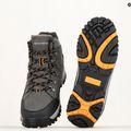 SKECHERS Relment Dagget charcoal мъжки обувки за трекинг 14