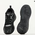 Мъжки баскетболни обувки PUMA Playmaker Pro Trophies puma aged silver/cast iron/puma black 16