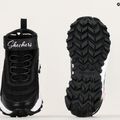 SKECHERS Fuse Tread Wild Adventure детски обувки за трекинг черни 14