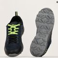 Мъжки ботуши за трекинг CMP Kaleepso Low Wp anthracite 10