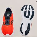 Дамски обувки за бягане Saucony Ride 15 vizi red/night 10