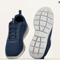 Мъжки обувки за обучение SKECHERS Summits Torre navy/gray 14