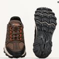 SKECHERS Equalizer 5.0 Trail Solix кафяво-оранжеви мъжки обувки за трекинг 14